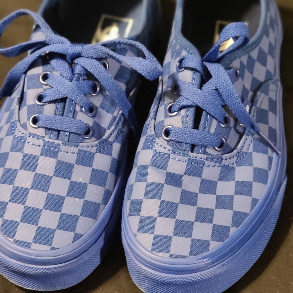 Kids Vans